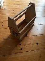 Bierkistje, Verzamelen, Biermerken, Ophalen of Verzenden, Zo goed als nieuw, Overige typen, Overige merken