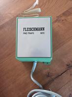 Fleischmann  FMZ trafo 6810, Transformator of Voeding, Gelijkstroom, Fleischmann, Ophalen of Verzenden