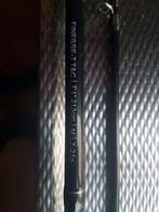 Westin W2 t t&c 7-21gr, Watersport en Boten, Hengelsport | Roofvissen, Ophalen of Verzenden, Zo goed als nieuw, Werphengel