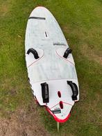 RRD surfplank X-Fire 108, Watersport en Boten, Windsurfen, Ophalen of Verzenden, Zo goed als nieuw, Minder dan 250 cm, Plank