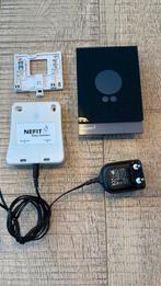Nefit easy WiFi thermostaat GRATIS VERZENDEN !, Doe-het-zelf en Verbouw, Zo goed als nieuw, Info@easyconnect.nl, Nefit Easy, Ophalen of Verzenden
