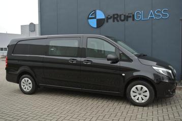 Dubbele Cabine voor de Mercedes-Benz Vito beschikbaar voor biedingen