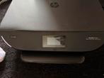 Printer all in one : HP Envy 5540, Computers en Software, Printers, Scannen, Gebruikt, Ophalen of Verzenden, HP