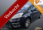 Citroen C4 Picasso 1.6 VTi Nw APK Navvi Cruise Airco LED, Voorwielaandrijving, Gebruikt, 4 cilinders, Bedrijf