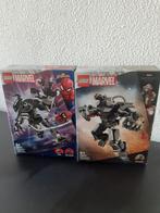 Lego Marvel, Ophalen of Verzenden, Nieuw