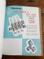 WO2 Engels Geheime catalogus Munitie enfield vickers garand, Verzamelen, Ophalen of Verzenden, Engeland, Boek of Tijdschrift