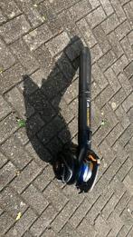 Bladblazer (klein) defect, Benzine, Gebruikt, Handgedragen, Ophalen of Verzenden