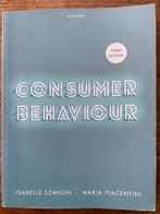Consumer behaviour, Boeken, Oxford, Beta, Ophalen of Verzenden, Zo goed als nieuw