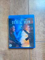 Blu-ray Will Smith Gemini man, Ophalen of Verzenden, Zo goed als nieuw