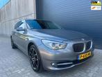 BMW 5-serie Gran Turismo 535i High EXE PANO LEDER NAVI, Automaat, Euro 5, Gebruikt, Zwart