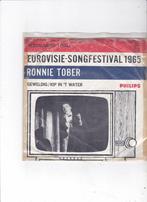 Single Ronnie Tober - Geweldig, Cd's en Dvd's, Vinyl Singles, Nederlandstalig, Ophalen of Verzenden, Zo goed als nieuw