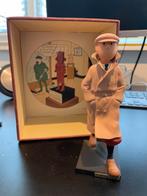Kuifje - collectors item van Leblon-Delienne, Verzamelen, Stripfiguren, Ophalen of Verzenden, Kuifje, Zo goed als nieuw, Beeldje of Figuurtje