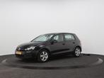 Volkswagen Golf 1.4 TSI 90KW 2009 Zwart Nieuwe APK, Auto's, Volkswagen, Te koop, Geïmporteerd, 5 stoelen, 122 pk