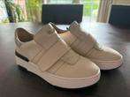 Via Vai sneakers klittenband ivoorwit maat 39, Ophalen of Verzenden, Zo goed als nieuw, Blauw, Sneakers of Gympen