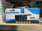 AIC 48 XXL Radiowekker, Ophalen of Verzenden, Nieuw, Radio