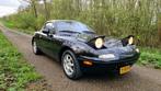 Mazda MX-5 1.8 Miata 1994, Auto's, Mazda, Achterwielaandrijving, 4 cilinders, Cabriolet, 1840 cc