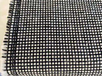 STOF VOOR DESIGN: De Ploeg meubelstof voor o.a. Gispen stoel beschikbaar voor biedingen