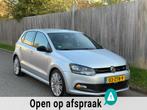 Volkswagen Polo 1.4 TSI BlueGT DSG Bluetooth|NAP|Automaat!, Euro 5, Gebruikt, 1116 kg, 4 cilinders