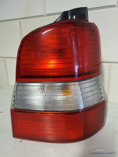 Achterlicht Mazda Demio prefacelift 2732922 rechts origineel, Auto-onderdelen, Verlichting, Mazda, Gebruikt, Ophalen of Verzenden