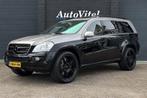 Mercedes-Benz GL-Klasse 500 V8 4-Matic | Full Option | 1 of, Auto's, Automaat, 5461 cc, Adaptive Cruise Control, Leder