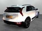 Kia Niro EV DynamicLine 64.8 kWh (bj 2023, automaat), Auto's, Kia, 12 maanden, 0 cilinders, Gebruikt, 1657 kg