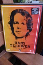 Hans Teeuwen - Industry of love dvd, Cd's en Dvd's, Dvd's | Cabaret en Sketches, Ophalen of Verzenden, Zo goed als nieuw, Stand-up of Theatershow