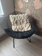Diamond chair zwart, Ophalen, Zo goed als nieuw, Zwart, Eén
