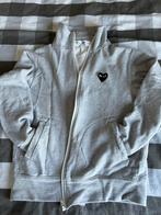 COMME des GARCONS, Ophalen of Verzenden, Zwart