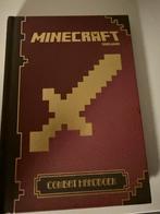 Minecraft combat handboek nieuw, Ophalen of Verzenden, Zo goed als nieuw