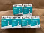 Accu chek instant test strips, Ophalen of Verzenden, Nieuw