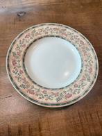 6x saladebord van Johnson Brothers, Ophalen