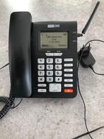 seniorentelefoon met SIM kaart, Telecommunicatie, Mobiele telefoons | Overige merken, Geen camera, Ophalen of Verzenden, Zo goed als nieuw