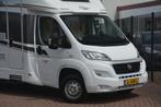 CAPRON T 337 Carado | Navi | Airco module | Camera | Luifel, Bedrijf, 6 tot 7 meter, Carado, Tot en met 4