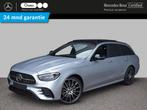 Mercedes-Benz E-Klasse Estate 200 AMG Line | Premium PLUS |, Auto's, Mercedes-Benz, Te koop, Zilver of Grijs, Gebruikt, 750 kg