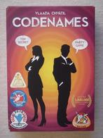 LEUK: Codenames - PARTYspel, Vijf spelers of meer, Ophalen, Gebruikt, White Goblin Games