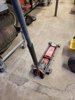 ** Professionele garage krik 2 ton ***, Ophalen