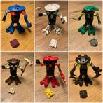 Lego Bionicles Bohrok Va, Ophalen, Gebruikt