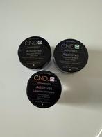 CND Additives - 3 kleuren, Ophalen, Overige kleuren, Nieuw, Handen en Nagels