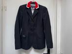 Kingsland wedstrijdjas zwart XXS/XS, Dieren en Toebehoren, Paardrijkleding, Dames, Dressuur, Ophalen of Verzenden, Zo goed als nieuw