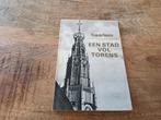 Boek Haarlem Een stad vol torens, Ophalen of Verzenden, Gelezen, Overige onderwerpen, Onbekend