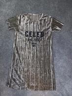 Leuk jurkje D-Zine maat 152-158, Ophalen of Verzenden, Gebruikt, Meisje, Jurk of Rok