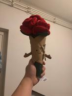 Jellycat rose, Ophalen of Verzenden, Nieuw, Overige typen