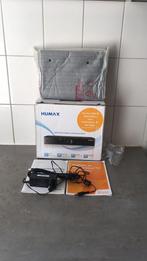 Wireless Media Box, Ophalen of Verzenden, Nieuw