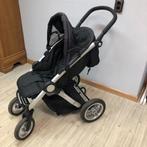 Musty kinderwagen, Kinderen en Baby's, Kinderwagens en Combinaties, Ophalen, Gebruikt, Mutsy