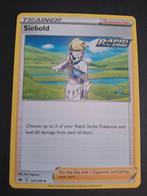 Siebold 153 - normaal - Chilling Reign, Ophalen of Verzenden, Zo goed als nieuw, Losse kaart