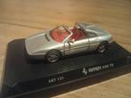 Detailcars Ferrari 348TS nr:121 1:43, Hobby en Vrije tijd, Modelauto's | 1:43, Ophalen of Verzenden, Zo goed als nieuw, Auto, Overige merken