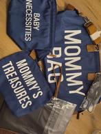 Mommy bag nieuwe, Verzenden