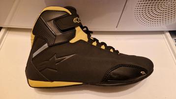 ZGAN Alpinestars Stella Sektor Motorschoenen Maat 38 beschikbaar voor biedingen