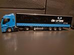 Modelauto iveco, Hobby en Vrije tijd, Modelauto's | 1:50, Ophalen of Verzenden, Zo goed als nieuw, Bus of Vrachtwagen