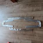 Opel manta A grillijsten set nieuw, Auto-onderdelen, Ophalen of Verzenden, Nieuw, Opel